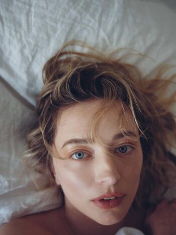🔥 Caroline vreeland  page leaked private photo uncensored full