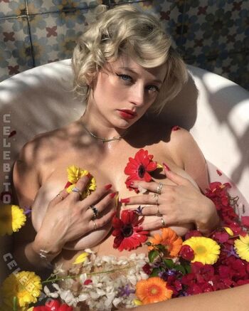 🔥 Caroline vreeland  page leaked private photo uncensored full