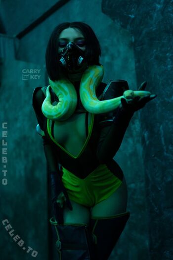 🔥 Carry key page leaked private photo uncensored full