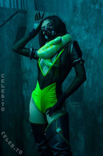 🔥 Carry key page leaked private photo uncensored full