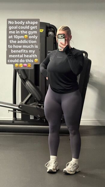 🔥 Carys whittaker page leaked private photo uncensored full