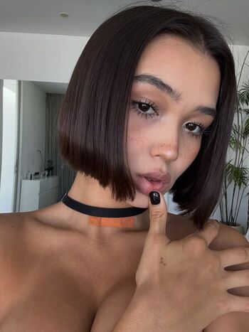 🔥 Cassaraa page leaked private photo uncensored full
