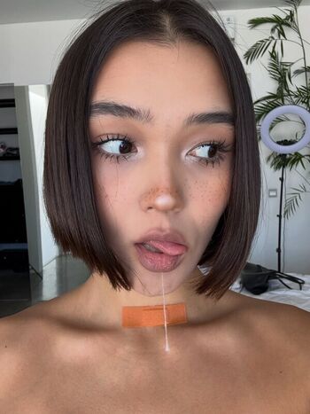 🔥 Cassaraa page leaked private photo uncensored full