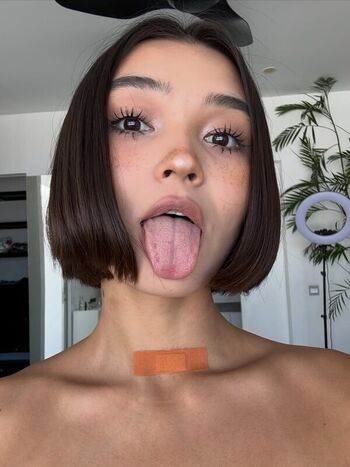 🔥 Cassaraa page leaked private photo uncensored full