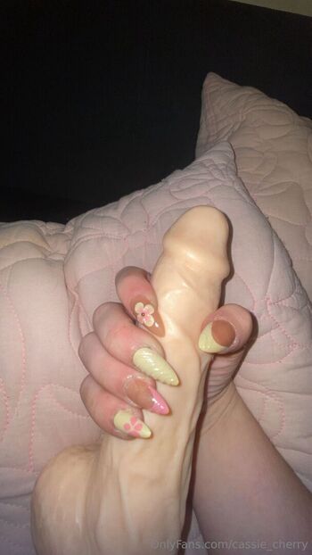 🔥 Cassie cherry leaked private photo uncensored full