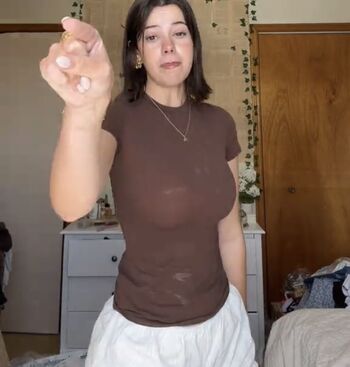 🔥 Cassiesbooktok leaked private photo uncensored full