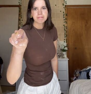 🔥 Cassiesbooktok leaked private photo uncensored full