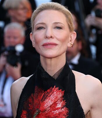 🔥 Cate blanchett page leaked private photo uncensored full
