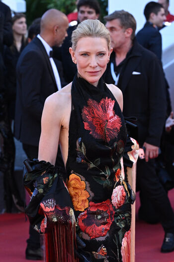 🔥 Cate blanchett leaked private photo uncensored full