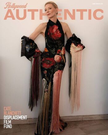 🔥 Cate blanchett leaked private photo uncensored full