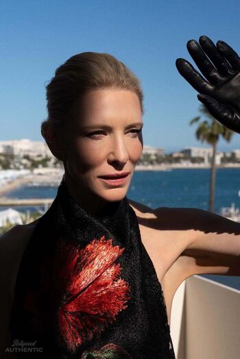 🔥 Cate blanchett leaked private photo uncensored full
