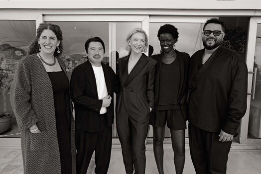 🔥 Cate blanchett leaked private photo uncensored full