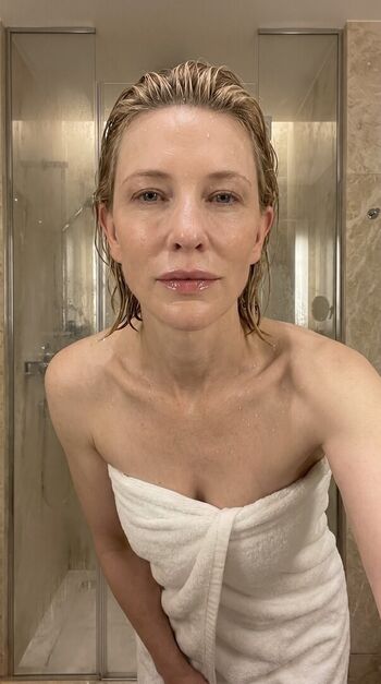 🔥 Cate blanchett leaked private photo uncensored full