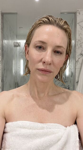 🔥 Cate blanchett leaked private photo uncensored full