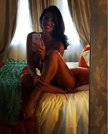 🔥 Caterina milicchio leaked private photo uncensored full