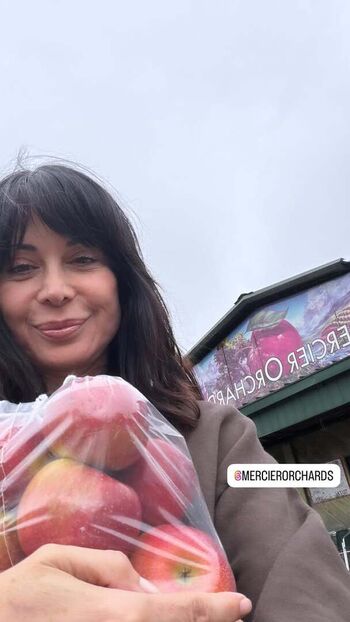 🔥 Catherine bell leaked private photo uncensored full