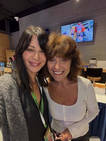 🔥 Catherine bell leaked private photo uncensored full