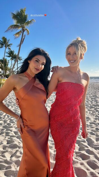 🔥 Cathy kelley page leaked private photo uncensored full