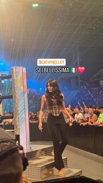 🔥 Cathy kelley page leaked private photo uncensored full