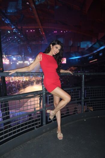 🔥 Cathy kelley page leaked private photo uncensored full