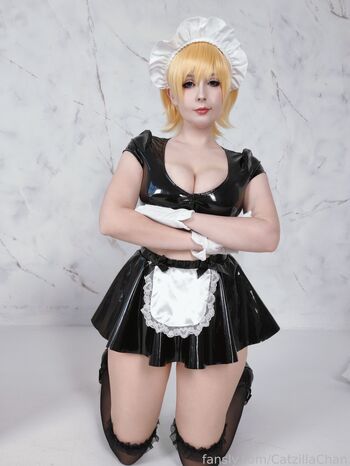 🔥 Catzillachan page leaked private photo uncensored full