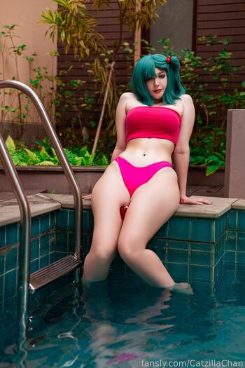 🔥 Catzillachan leaked private photo uncensored full