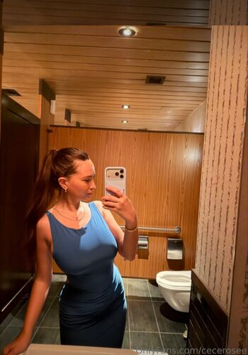 🔥 Cecilia rose  page leaked private photo uncensored full