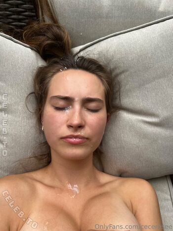 🔥 Cecilia rose  page leaked private photo uncensored full