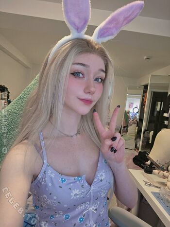 🔥 Celebi cos page leaked private photo uncensored full