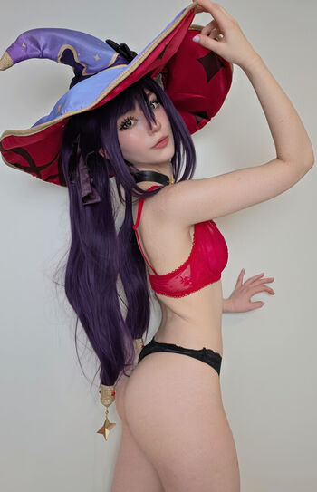 🔥 Celebi cos page leaked private photo uncensored full