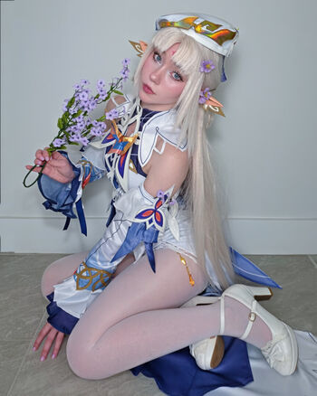 🔥 Celebi cos leaked private photo uncensored full