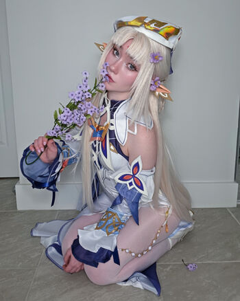 🔥 Celebi cos leaked private photo uncensored full