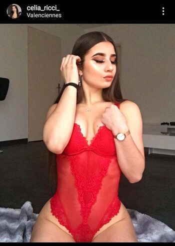 🔥 Celia ricci leaked private photo uncensored full