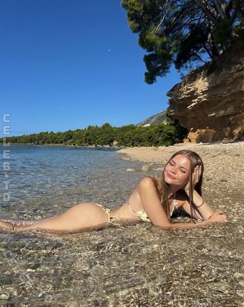 🔥 Celine fabienne page leaked private photo uncensored full
