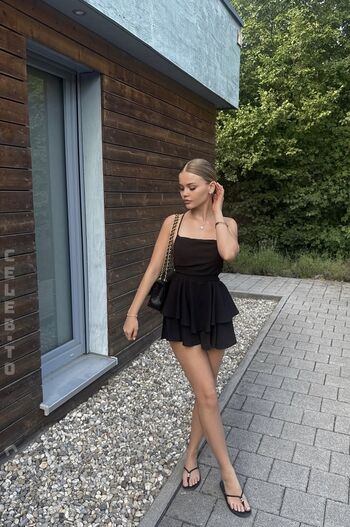 🔥 Celine fabienne page leaked private photo uncensored full