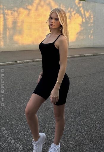 🔥 Celine fabienne leaked private photo uncensored full