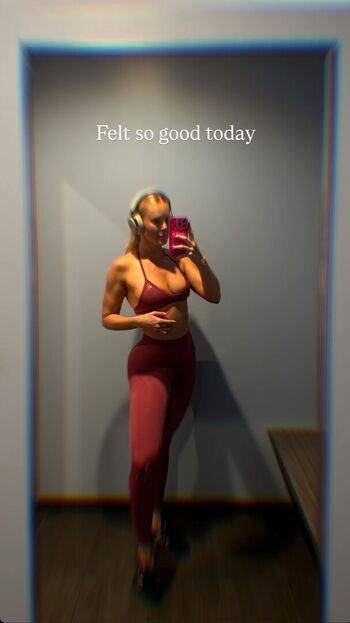 🔥 Cerise taylor leaked private photo uncensored full