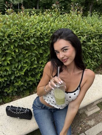 🔥 Chanel soerholt page leaked private photo uncensored full