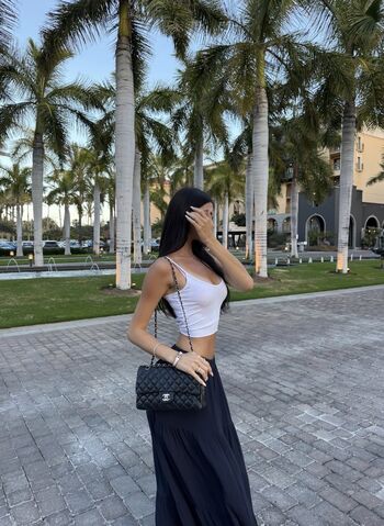 🔥 Chanel soerholt leaked private photo uncensored full