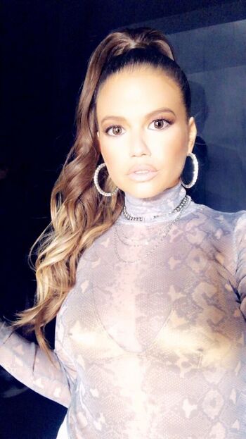 🔥 Chanel wes leaked private photo uncensored full