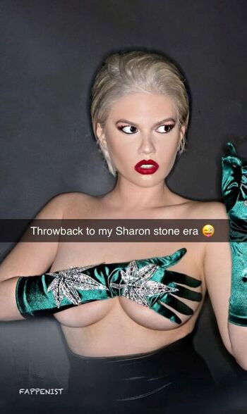 🔥 Chanel wes leaked private photo uncensored full
