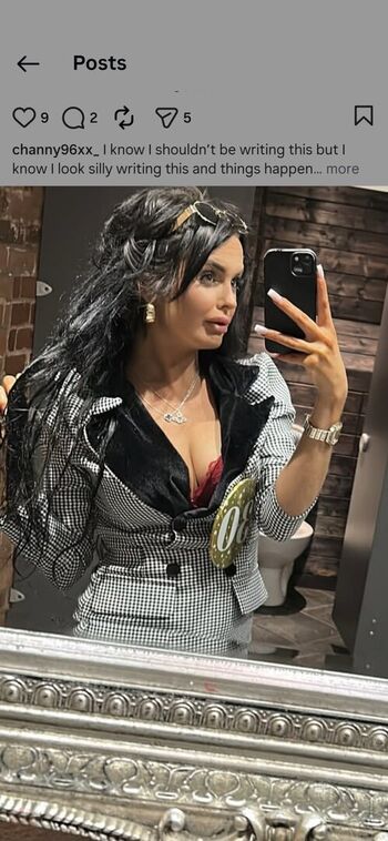 🔥 Channyxx leaked private photo uncensored full