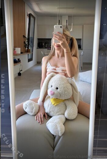 🔥 Chantal secrets leaked private photo uncensored full