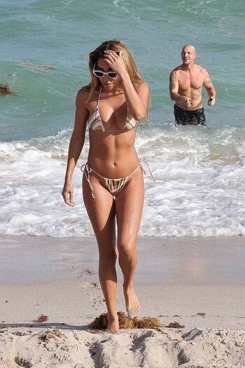 🔥 Chantel jeffries  page leaked private photo uncensored full