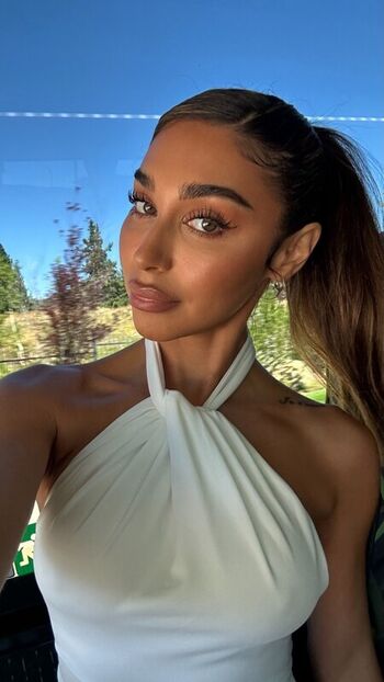 🔥 Chantel jeffries  page leaked private photo uncensored full