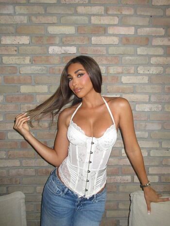 🔥 Chantel jeffries  page leaked private photo uncensored full