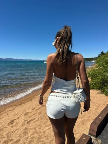 🔥 Chantel jeffries  page leaked private photo uncensored full