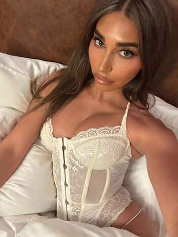 🔥 Chantel jeffries  page leaked private photo uncensored full