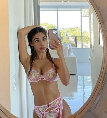 🔥 Chantel jeffries  page leaked private photo uncensored full