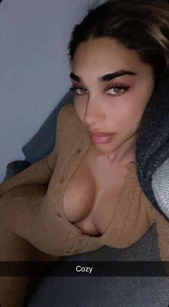 🔥 Chantel jeffries  page leaked private photo uncensored full